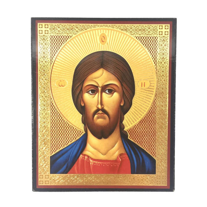 Icon Jesus Picture