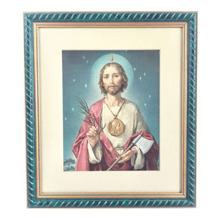 Saint Jude Picture