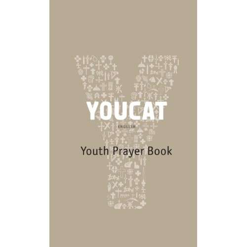 YouCat Youth Prayer Book