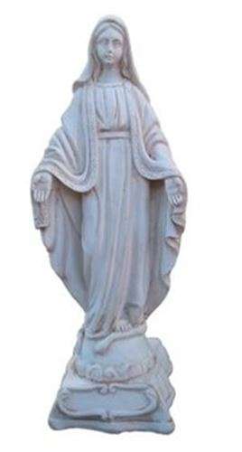 14cm Our Lady of Grace