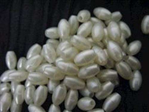 Mission Rosary Ivory Beads