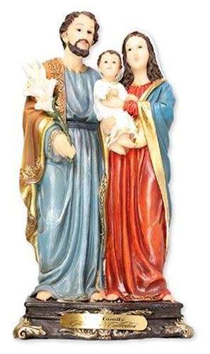 20cm Holy Family - Florentine collection
