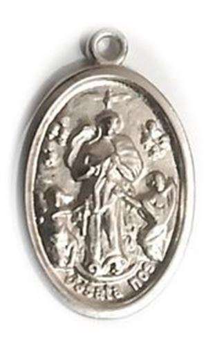 Our Lady of Knots medal