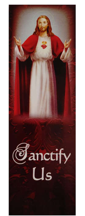 Anima Christi  Prayer Bookmark