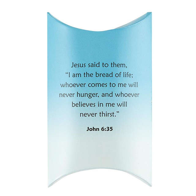 First Holy Communion Pillow Gift Box