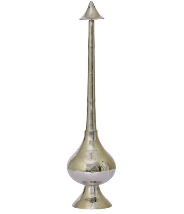 Aspergillium - Stainless steel