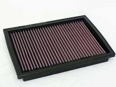 K&amp;N S36/S46 Flat Pad Filter
