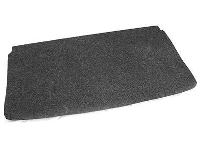 Golf 3 Backboard