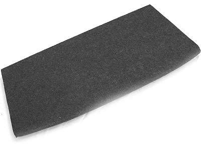 Golf 4 Backboard