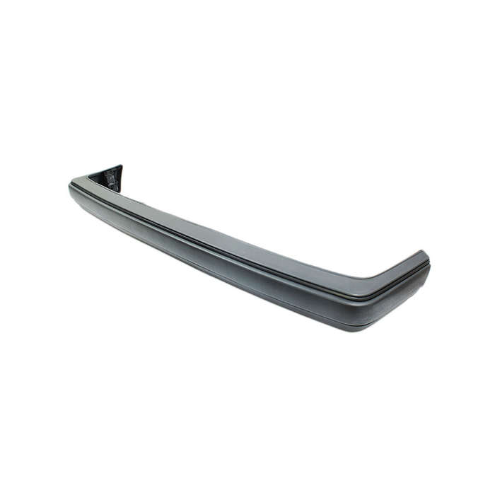 VW Golf MK2 Narrow Rear Bumper (plastic)