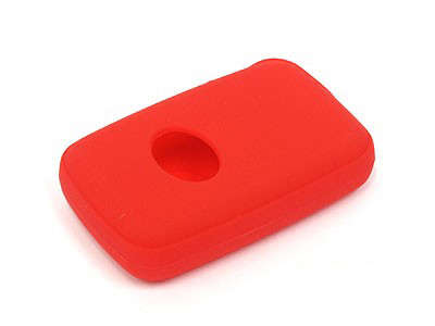 Rubber Key Cover for Toyota