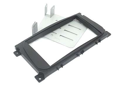 Radio Fascia Trim Plate Suitable to fit Ford Focus ST/Mondeo