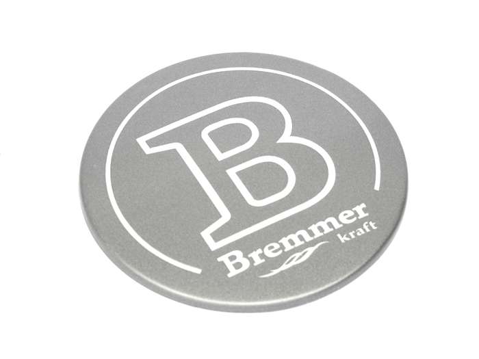 Bremmer Design 70mm Mag Wheel Decals (set)