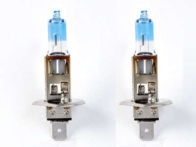 Ring Automotive XenonStar+ H1 Headlamp Bulbs