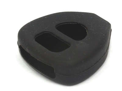 Rubber Key Cover for Toyota (2 button remote)
