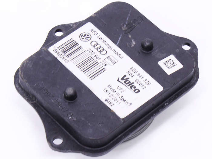 VW Valeo Headlight Ballast