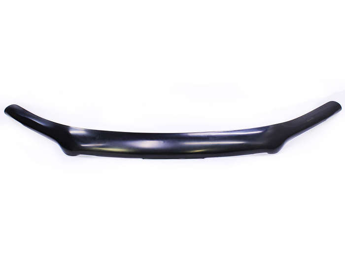 Matt Black Bonnet Guard for Toyota Hilux 2020+