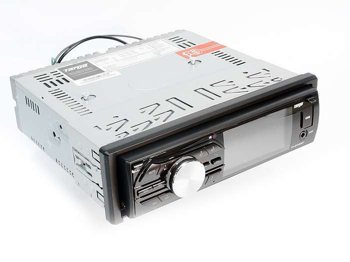 Targa TG-DV385BT 3" MultiMedia Receiver