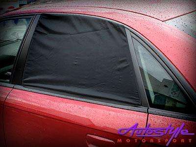 Window Glove suitable to fit Bmw GT 3 Series 2014