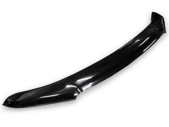 Non OEM Suitable to fit Black Bonnet Guard for 2016+ Ford Ranger (Clearance)