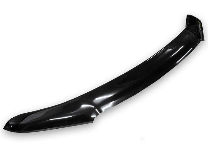 Black Bonnet Guard for VW Polo 2010+ 6r (Clearance)