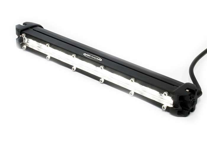 Universal LED Mini Light Bar (227x20mm)