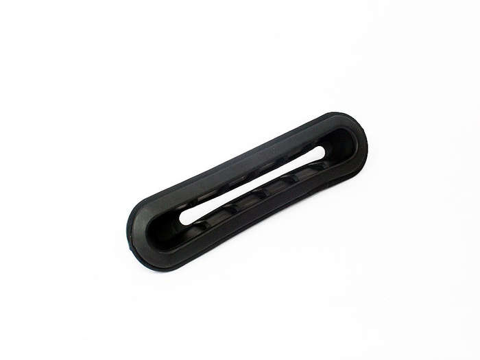VW Classic Beetle Bumper Bracket Grommet Each(front/rear)