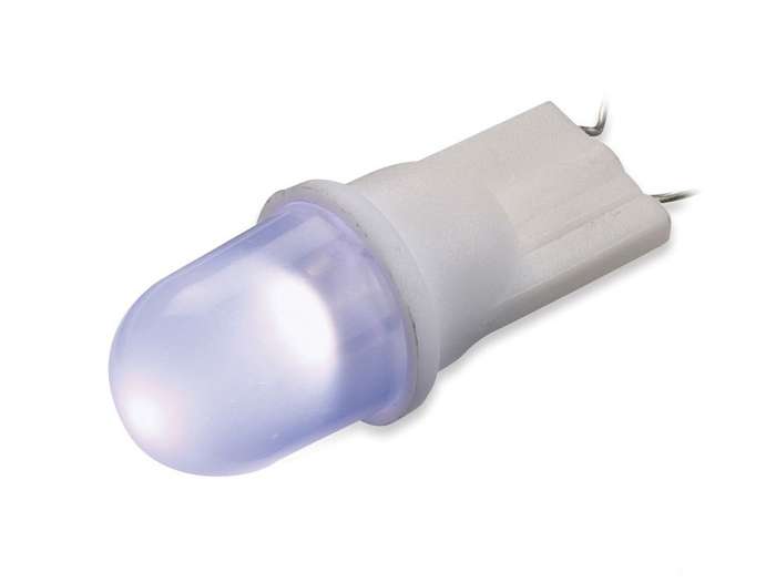 Ring 12v LED Push In Globes