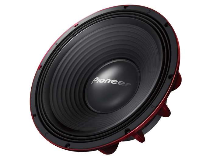 Pioneer TS-W1500 15" Pro Series 2000w Subwoofer