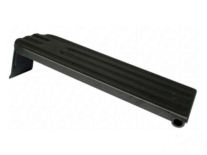 VW Classic Bus 72-75 Accelerator Pedal