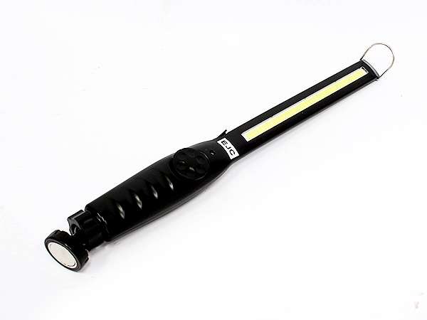 Rechargeable LED Worklamp (magnetic mount)