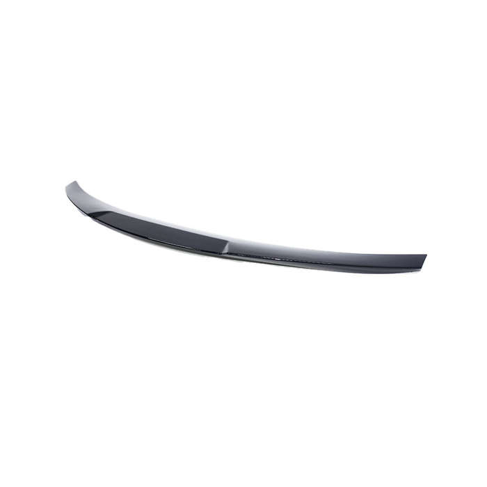 Suitable For F32 (4 Series) M4 Style Bootspoiler