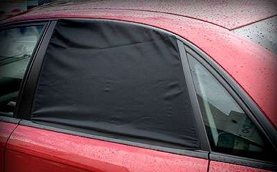 Window Glove to Fit Vw Polo 2018+ Hatch