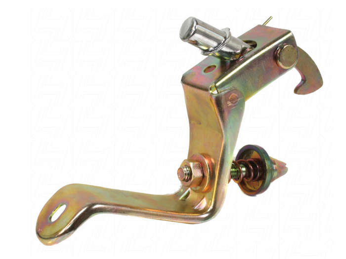 VW Classic Beetle Upper Bonnet Catch &gt; Beetle 1968-1979