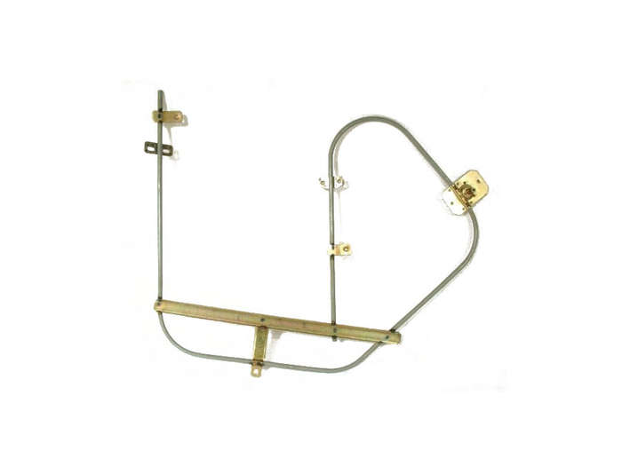 VW Classic Beetle Window Regulator to fit the Left Hand Side > Beetle 1965-1968