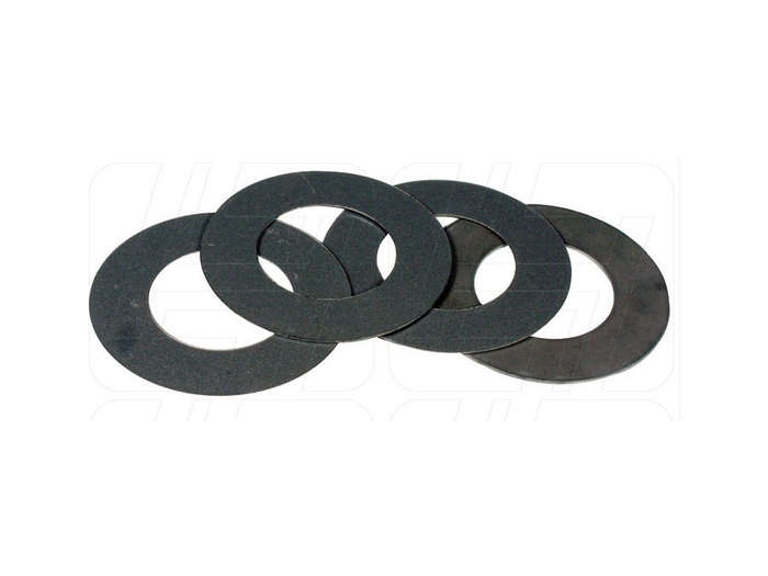 VW Classic 0.5mm Pulley Shim for Dynamo or Alternator