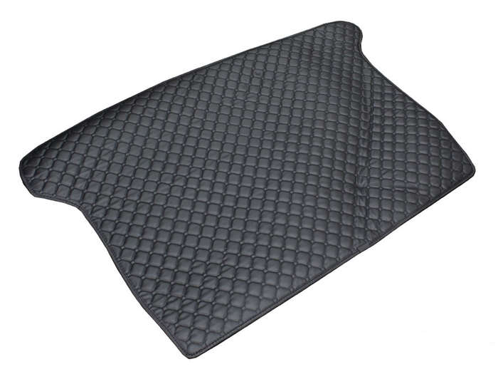 Padded & Fitted Boot Mat for VW Golf Mk6