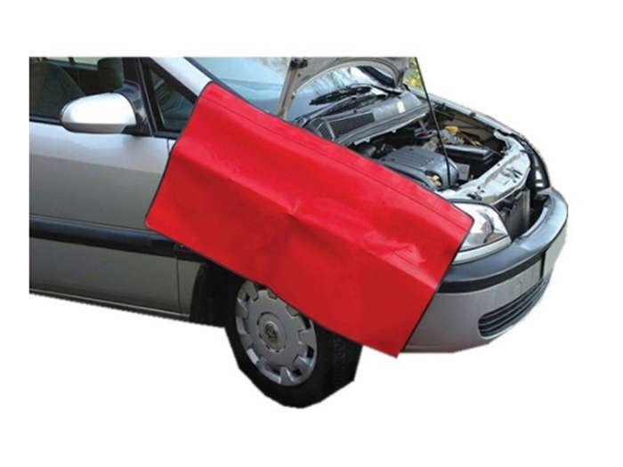 Mechanics Magnetic Fender Cover (1.2.x1m)