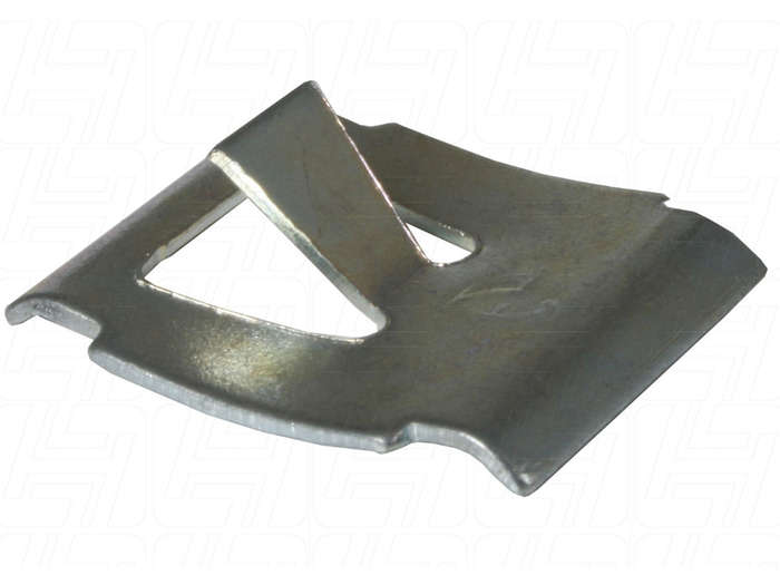 VW Classic Beetle Running Board Trim Clip