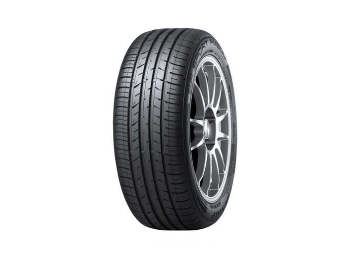 225-45-17" Dunlop SP Sport FM800 XL Tyres