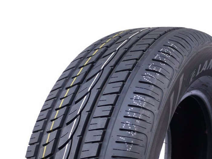 235-50-18" Lanvigator Catchpower Tyres