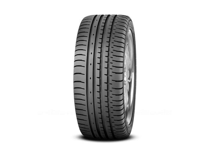 175-50-15" Accelera Phi-R Tyres