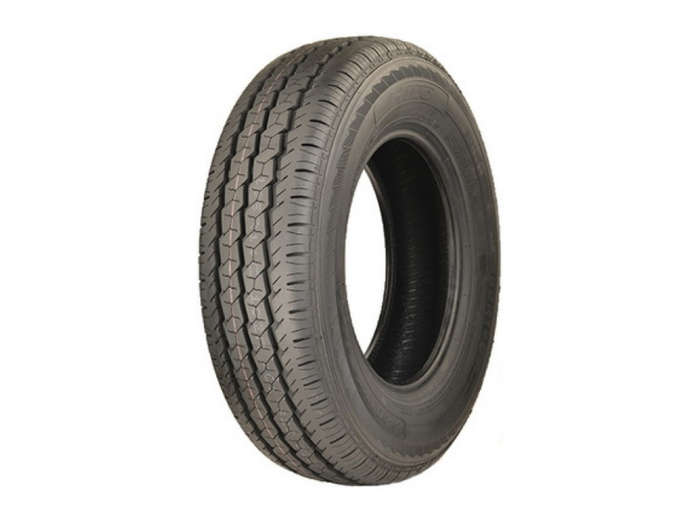 205-70-15" HiLo Brawn X C1 Tyres