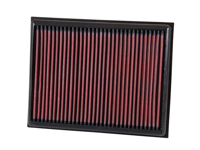 K&amp;N Airfilter for Nissan Navara 2015-2017