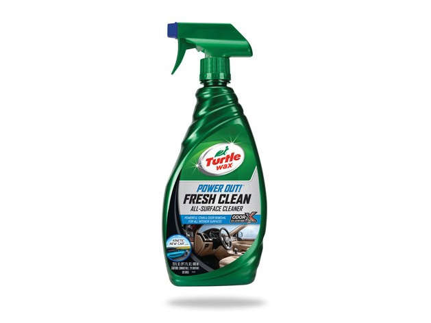Turtle Wax Power Out Fresh Clean (500ml)