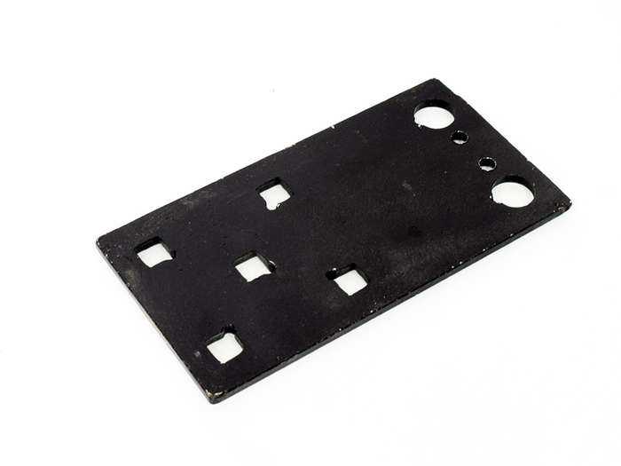 Gearlock Fitment Bracket (150mm)
