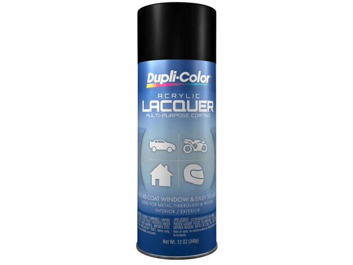 Duplicolor  Gray Hot Rod General Purpose Sandable Primer