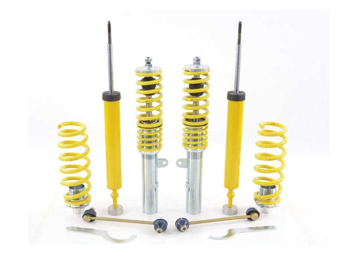 FK Suspension Coilover Kit for VW Polo 6N