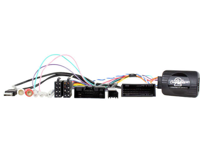 Steering Interface Suitable to Fit Ford Ranger T6/T7