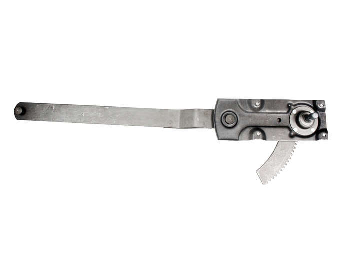 VW Beetle 1956-1964 Window Regulator Right